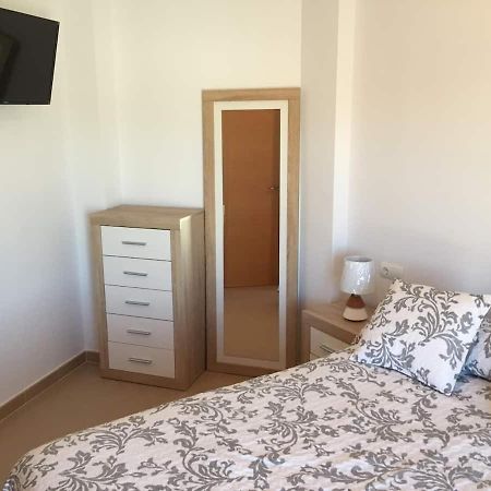 Costa Del Algarve Apartment Villablanca Bagian luar foto