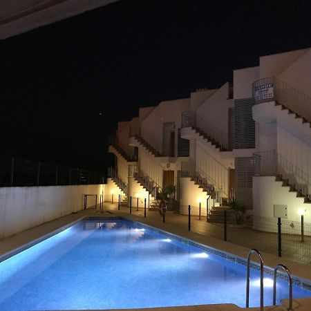 Costa Del Algarve Apartment Villablanca Bagian luar foto