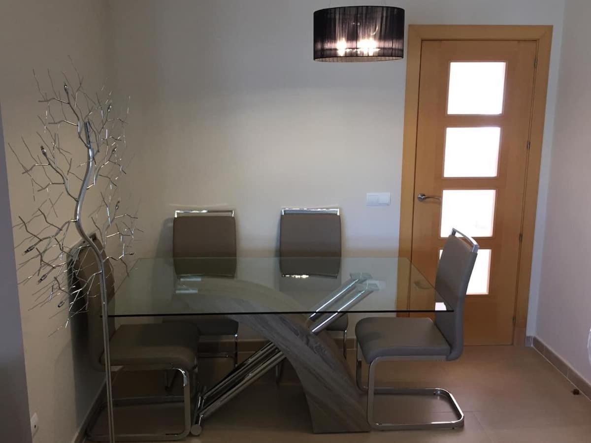 Costa Del Algarve Apartment Villablanca Bagian luar foto