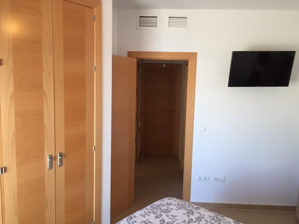 Costa Del Algarve Apartment Villablanca Bagian luar foto