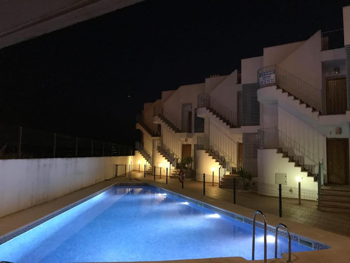 Costa Del Algarve Apartment Villablanca Bagian luar foto